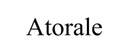 ATORALE