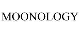 MOONOLOGY