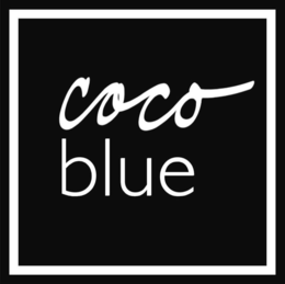 COCO BLUE