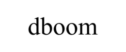 DBOOM