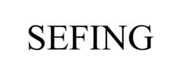 SEFING