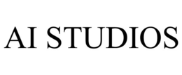 AI STUDIOS