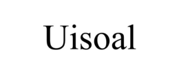 UISOAL