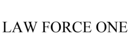 LAW FORCE ONE