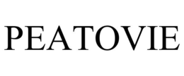 PEATOVIE