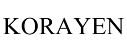 KORAYEN