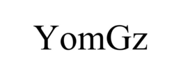 YOMGZ