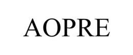AOPRE