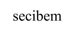 SECIBEM