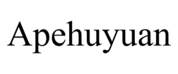 APEHUYUAN