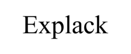 EXPLACK