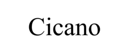CICANO