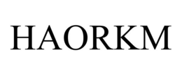 HAORKM