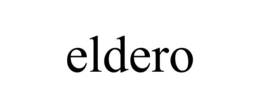 ELDERO