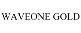 WAVEONE GOLD