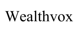 WEALTHVOX