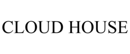 CLOUD HOUSE