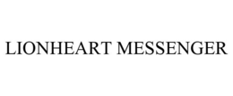 LIONHEART MESSENGER