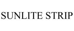 SUNLITE STRIP