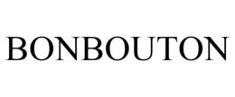 BONBOUTON