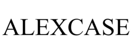 ALEXCASE
