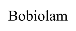 BOBIOLAM