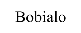 BOBIALO