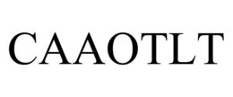CAAOTLT