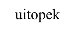 UITOPEK