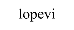 LOPEVI