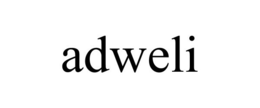 ADWELI