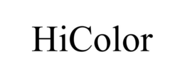 HICOLOR