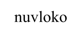 NUVLOKO