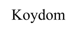 KOYDOM