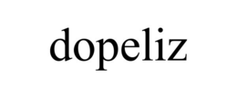 DOPELIZ