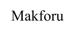 MAKFORU