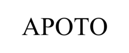 APOTO