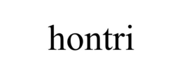 HONTRI