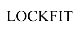 LOCKFIT