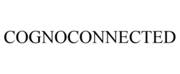 COGNOCONNECTED