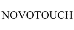 NOVOTOUCH