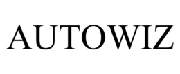 AUTOWIZ
