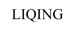 LIQING
