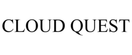 CLOUD QUEST