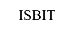 ISBIT