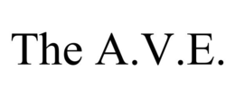 THE A.V.E.