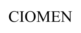 CIOMEN