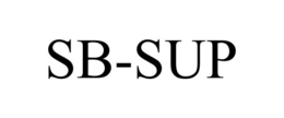 SB-SUP
