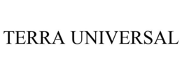 TERRA UNIVERSAL
