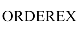 ORDEREX